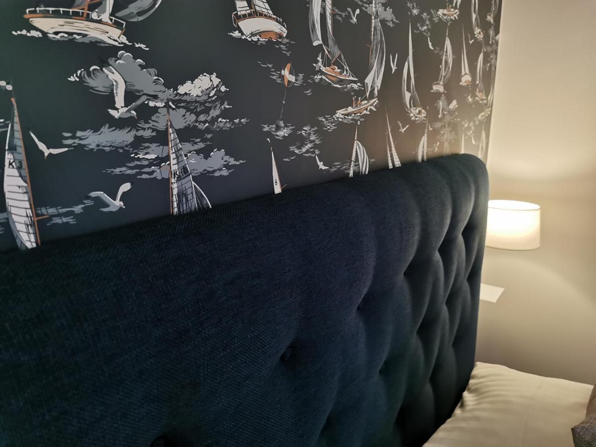 Kils Hotell & Restaurang Eksteriør bilde