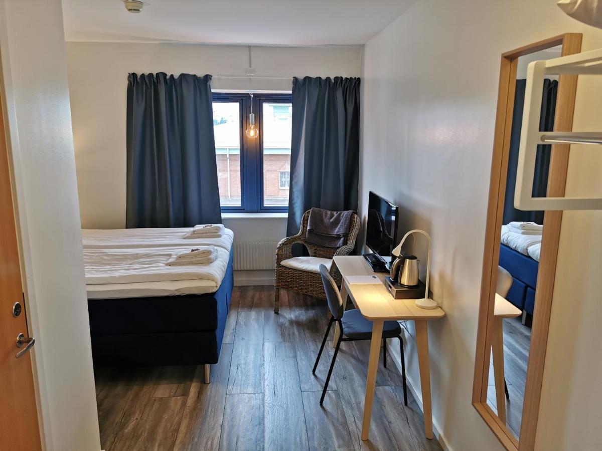Kils Hotell & Restaurang Eksteriør bilde