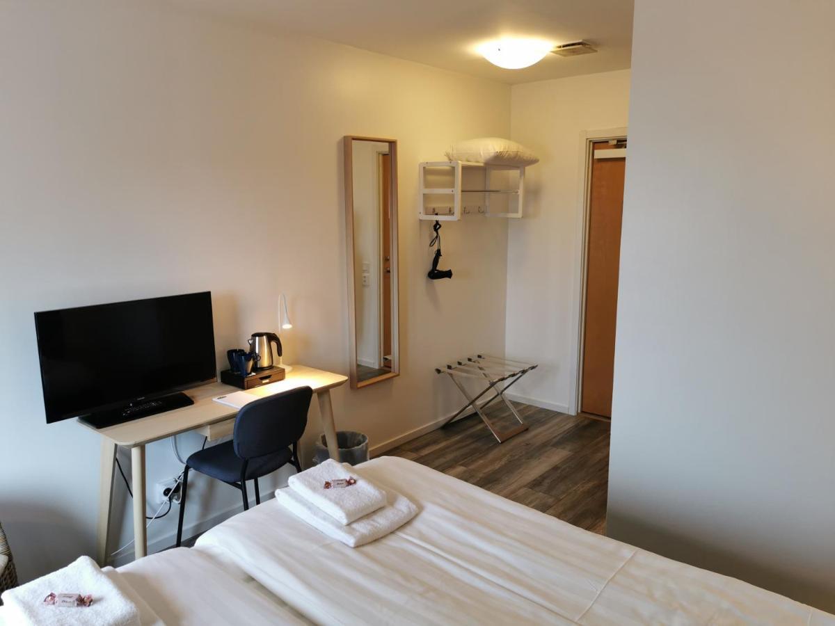 Kils Hotell & Restaurang Eksteriør bilde