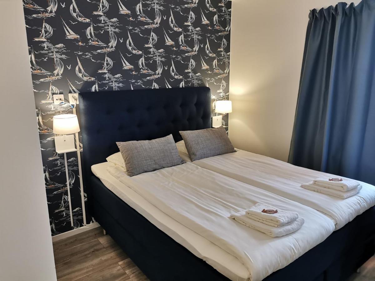 Kils Hotell & Restaurang Eksteriør bilde