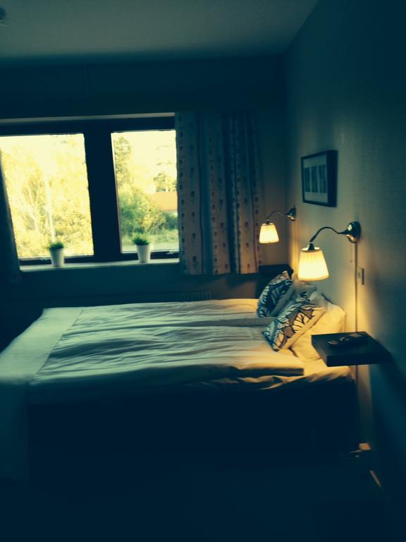 Kils Hotell & Restaurang Eksteriør bilde