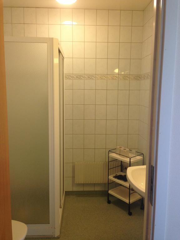 Kils Hotell & Restaurang Eksteriør bilde