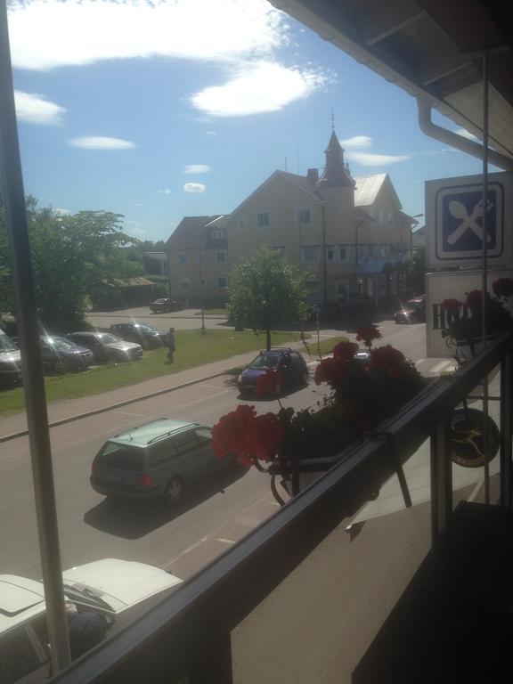 Kils Hotell & Restaurang Eksteriør bilde