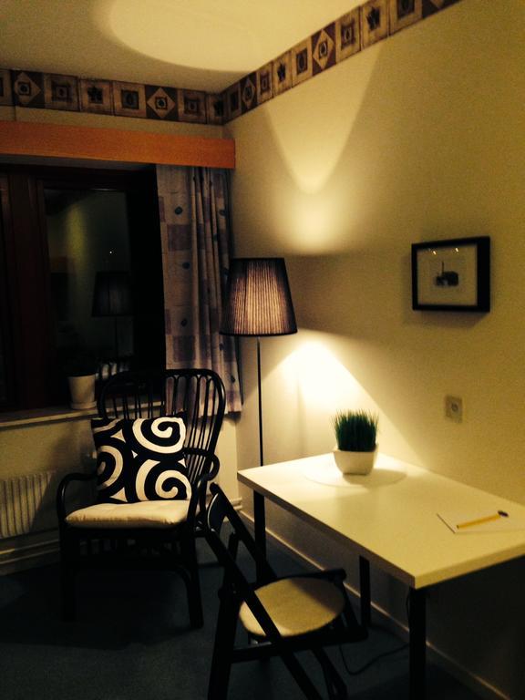 Kils Hotell & Restaurang Rom bilde