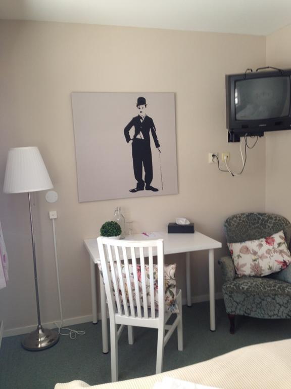 Kils Hotell & Restaurang Rom bilde