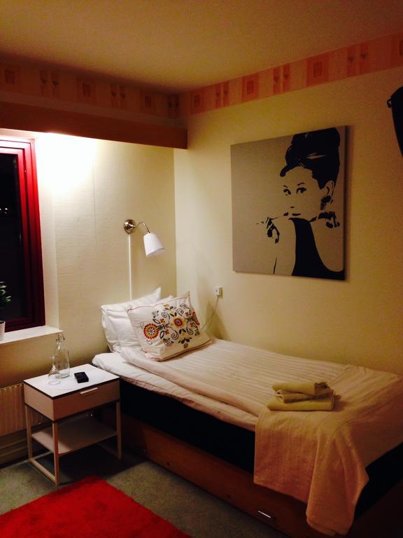 Kils Hotell & Restaurang Rom bilde