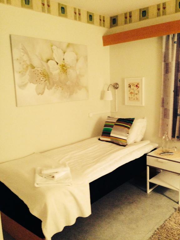 Kils Hotell & Restaurang Rom bilde