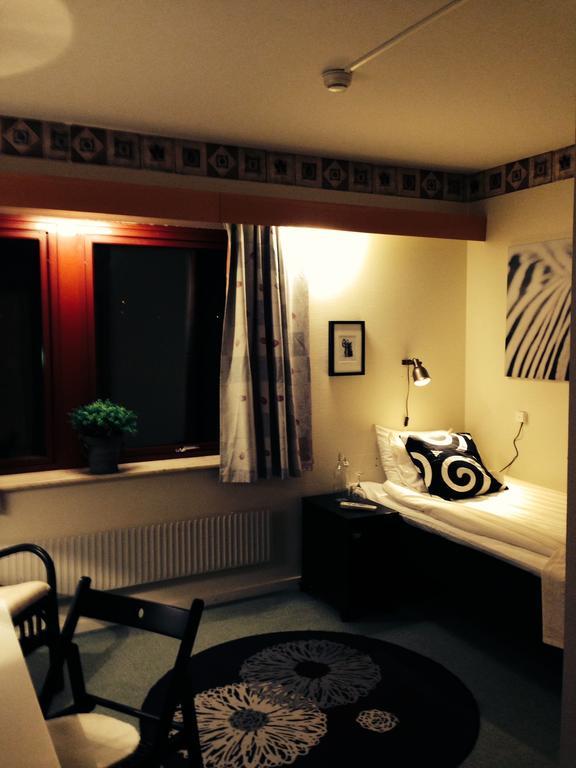 Kils Hotell & Restaurang Eksteriør bilde