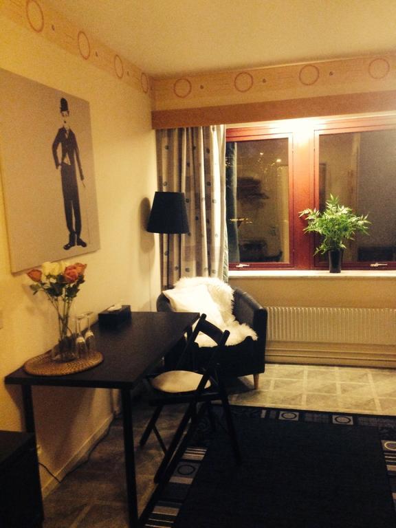 Kils Hotell & Restaurang Rom bilde