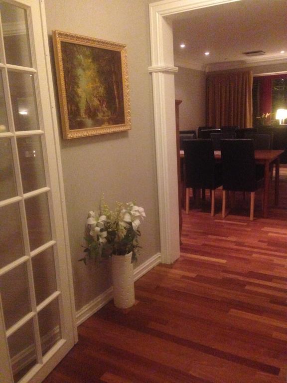 Kils Hotell & Restaurang Eksteriør bilde